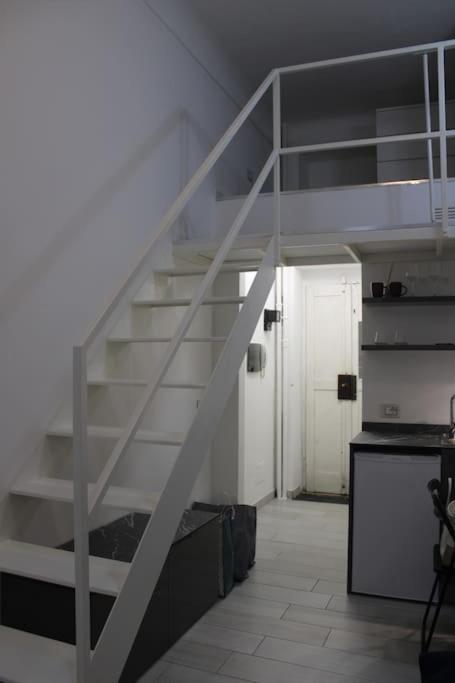 Apartamento Piccolo Loft A Due Passi Dal Castello Milán Exterior foto